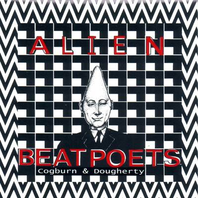 Beat Poets - Alien