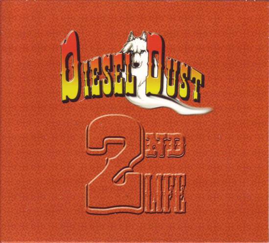 Diesel Dust - 2nd Life