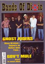 Bands Of Dixie n°93