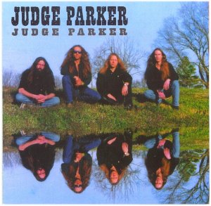Judge Parker: First album