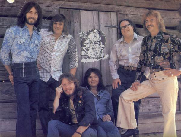 Atlanta Rhythm Section