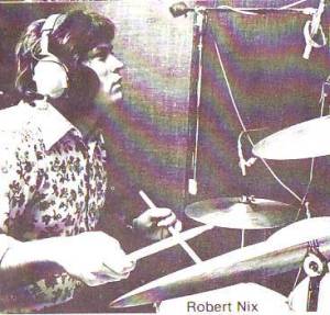 Robert Nix