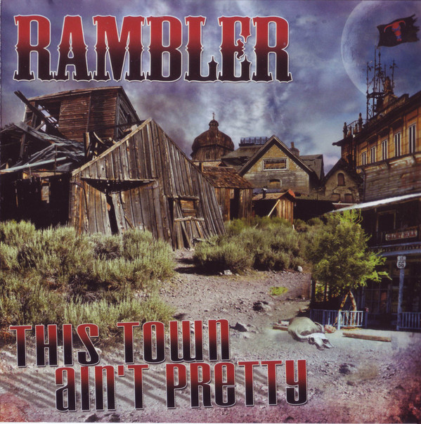 Rambler - This Town Ain't Pretty