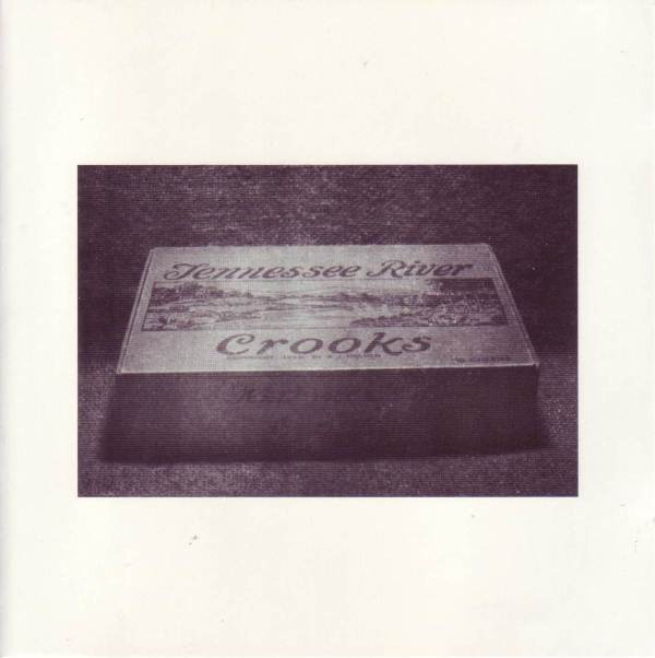 Tennessee River Crooks - LP - Premier pressage