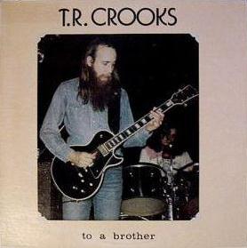 Tennessee River Crooks - LP - Second pressage ('To A Brother')