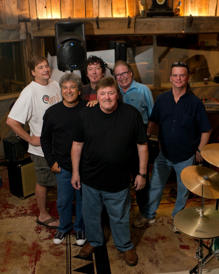 Atlanta Rhythm Section