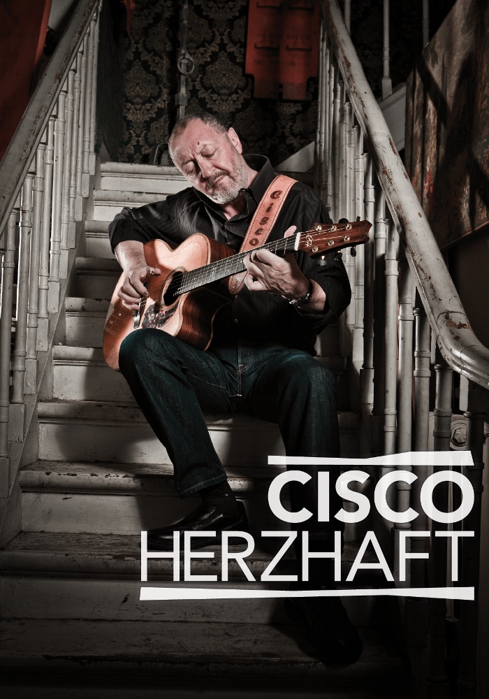 Cisco Herzhaft