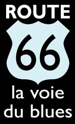 Sur la Route 66