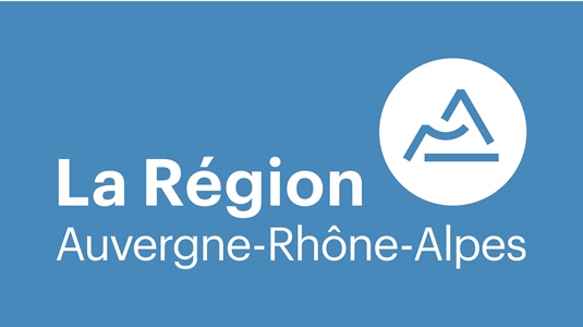 Rgion Auvergne Rhne Alpes