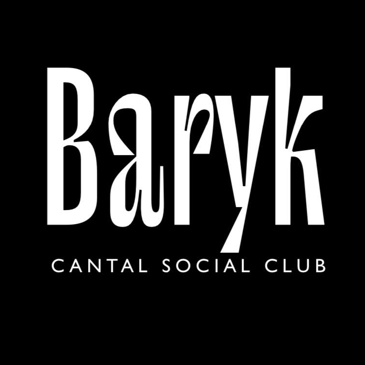 Baryk