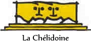 La Chlidoine