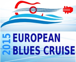 European Blues Cruise, 31 aot au 2 septembre