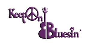 Association Keep On Bluesin' - Bagnols Blues Festival