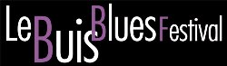 Le Buis Blues Festival