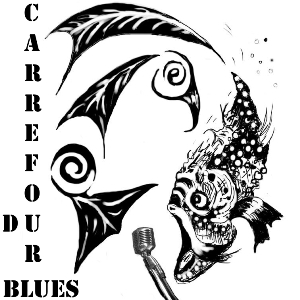 Carrefour du blues en 	Sumne Artense