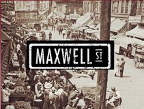 Maxwell Street