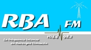 RBA FM