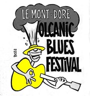 Volcanic Blues Festival