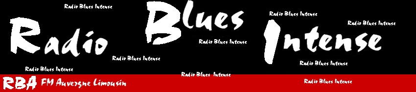 Radio Blues Intense