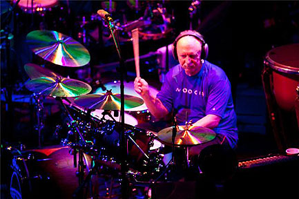 Butch Trucks