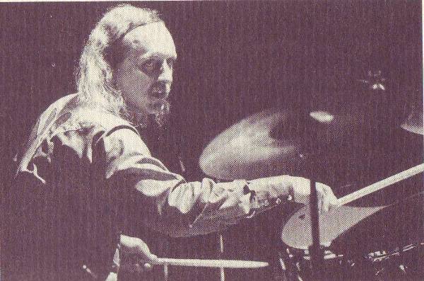 Butch Trucks