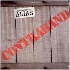 Alias - Contraband