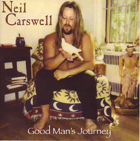 Neil Carswell - Good Man's Journey