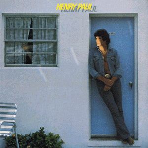 The Henry Paul Band - Henry Paul