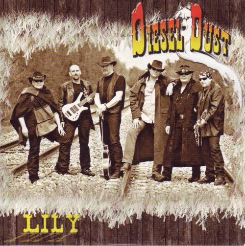 Diesel Dust - Lily