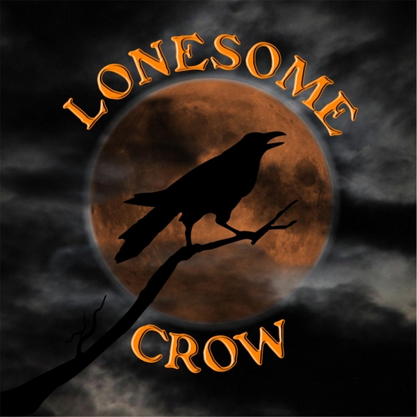 Lonesome Crow