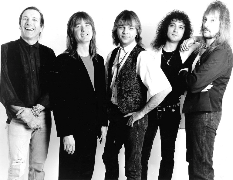 Savoy Brown