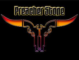 Preacher Stone