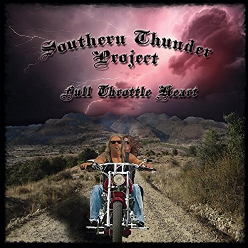 Southern Thunder Project